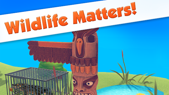 Wildlife Matters MOD APK (Unlimited Money) Download 7