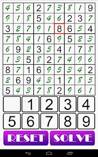 Sudoku Deluxe(圖6)-速報App