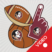 Top 35 Sports Apps Like Florida State Seminoles Animated Selfie Stickers - Best Alternatives