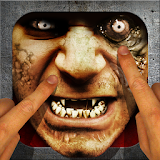 Monster Photo Booth icon