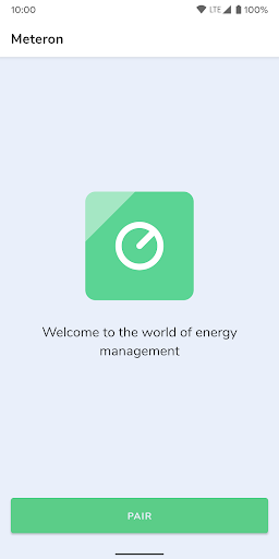 Meteron Screenshot 1 - AppWisp.com