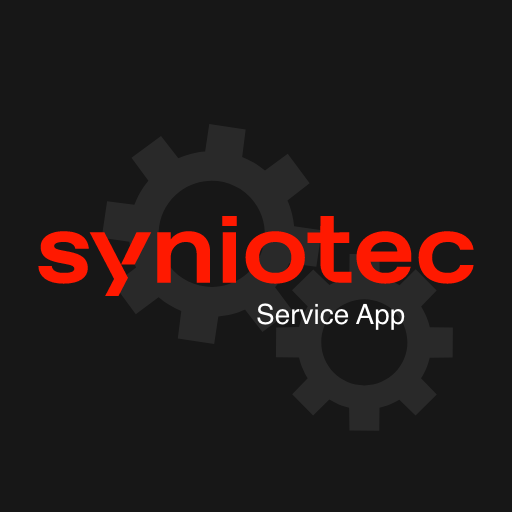 syniotec Service-App logo