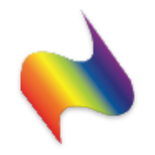 한신기계 Hanshin Monitoring logo