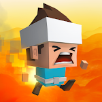 Cover Image of Download The Floor Is Lava  APK