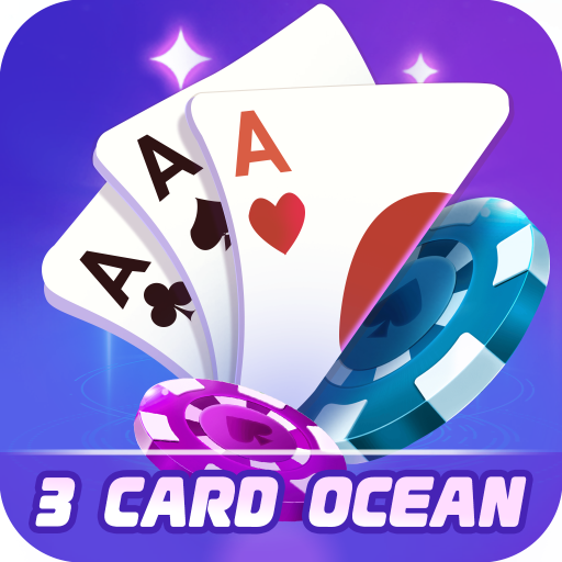 3 Card Ocean