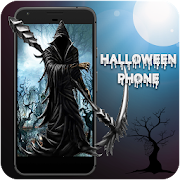 Ghosts in your phone : scary prank app