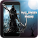 Ghosts in your phone : scary prank app icon