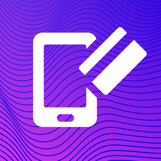 SoftPOS logo