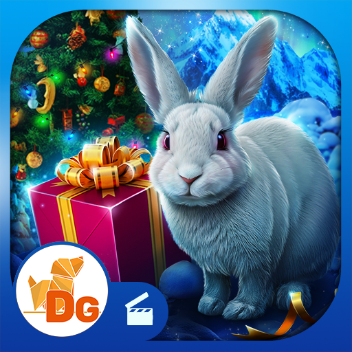 Christmas Fables Episode 1 f2p logo