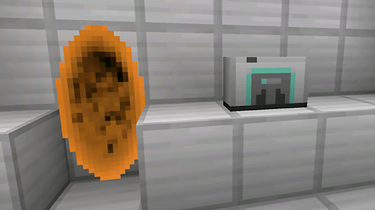 Portal mod for Minecraft For PC installation