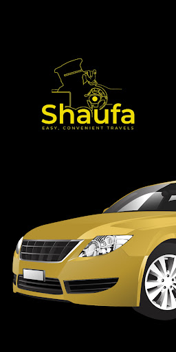 Android application Shaufa screenshort