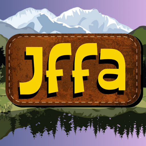 Juan de Fuca Festival logo
