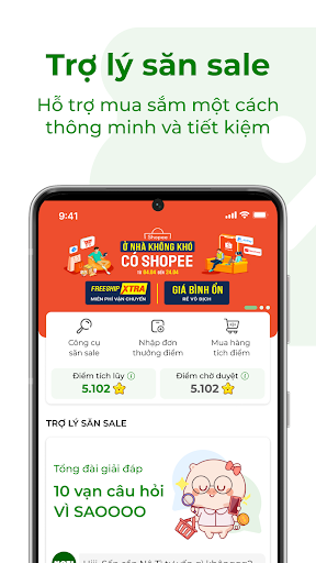 Nô Tì screenshot 8