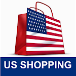 Cover Image of Download Online Shopping in USA  APK