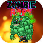 Zombie Rage - 2d Platformer