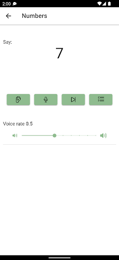 Brainify - Brain training game Screen 2