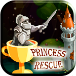 Cover Image of Download Save the Princess - Rescue Pri  APK