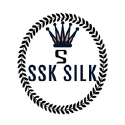 SSK Silks logo