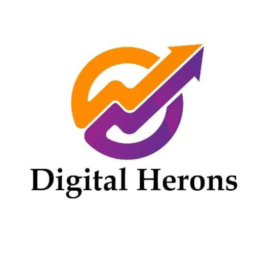 Digital Herons logo