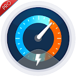 Phone Speed Booster Pro icon