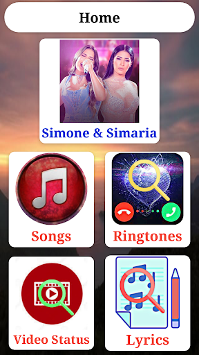 Simone And Simaria All Songs