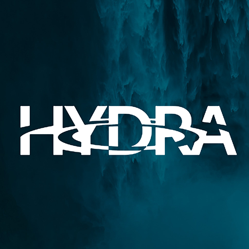 Hydra logo