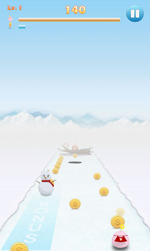 Super Jelly Screen 2