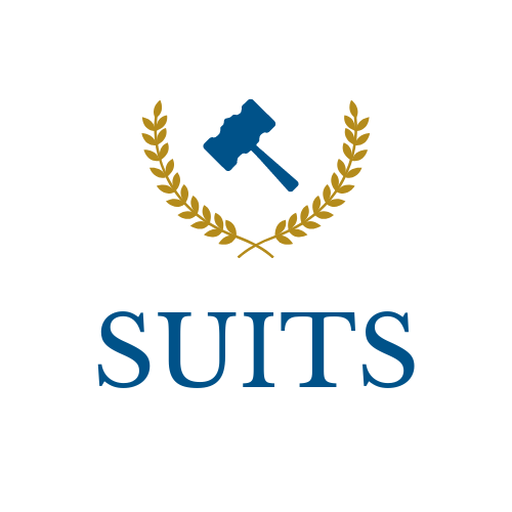 Suits logo