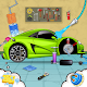 Baby Car Wash Garage Games For Boys विंडोज़ पर डाउनलोड करें
