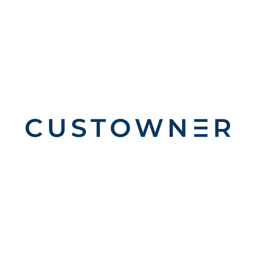 Custowner logo