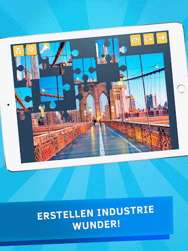 App-Vorschau