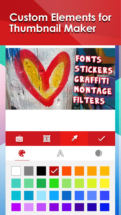 Thumbnail Maker - Channel Art - 2.2.7 - (Android)