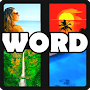 4 pics 1 word