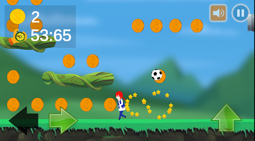 Android application Coin Quick Master screenshort