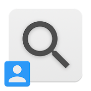 Top 30 Tools Apps Like Contacts Plugin - SearchBar Ex - Best Alternatives
