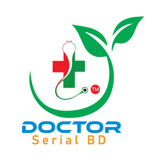 Doctor Serial BD logo