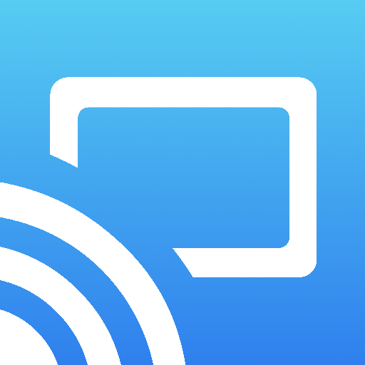 Cast for Chromecast - TV Cast  Icon