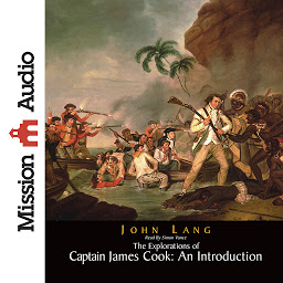 Icon image Explorations of Captain James Cook: An Introduction