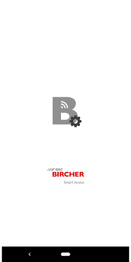 Android application Helios 2T SmartConnect screenshort