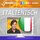 ITALIENISCH - Videokurs (d) icon