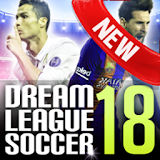 Guide For Dream League Soccer 2018 icon