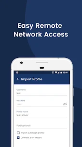 OpenVPN Connect – OpenVPN App