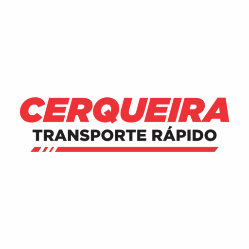 Cerqueira Transporte logo