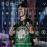 Keyboard For John Cena icon