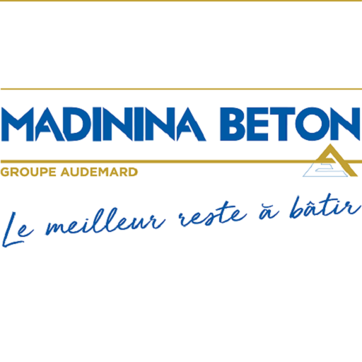 MADININA Wayzz logo