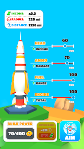 Rocket Boom