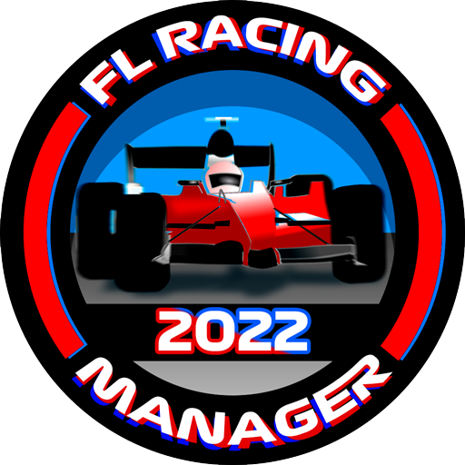 FL Racing Manager 2022 Pro 1.0.6 Icon