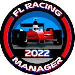Cover Image of Herunterladen FL Racing Manager 2022 Pro  APK