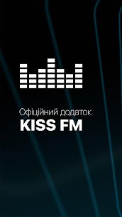 Free KISS FM Ukraine 2022 1