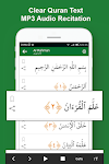 screenshot of Easy Quran Mp3 Audio Offline